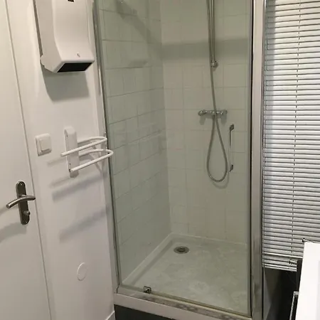 Apartment Du Marche La Rochelle (Charente-Maritime)