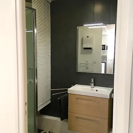 Du Marche Apartment La Rochelle (Charente-Maritime)