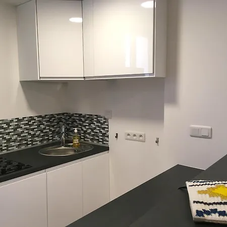 Apartment Du Marche