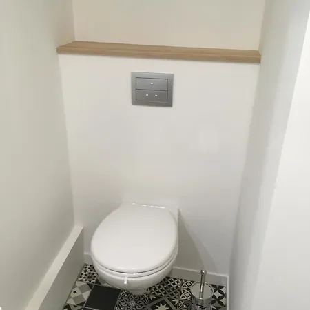 Apartment Du Marche