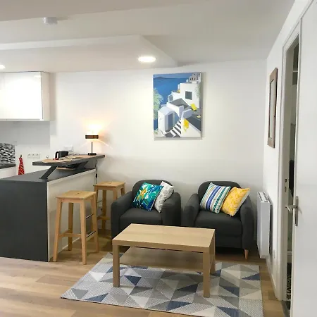 Du Marche Ла-Рошель