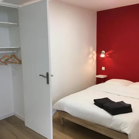 Du Marche Апартаменты