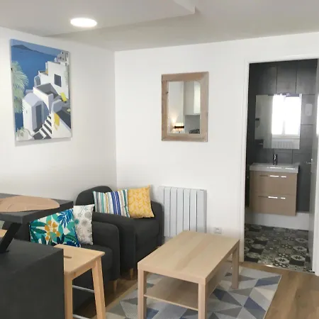 Du Marche Appartement