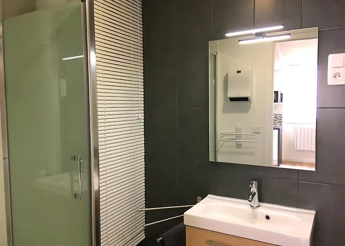 Du Marche * Ла-Рошель