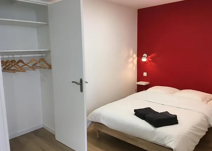 Du Marche Appartement