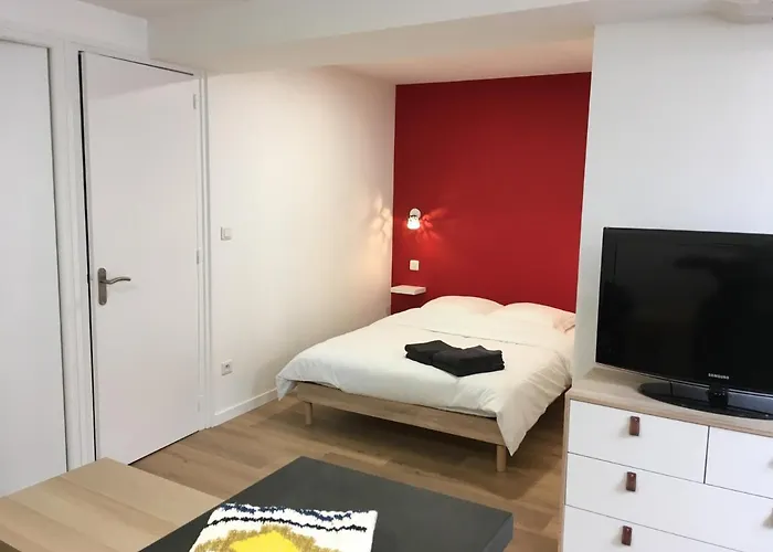 Du Marche Ла-Рошель