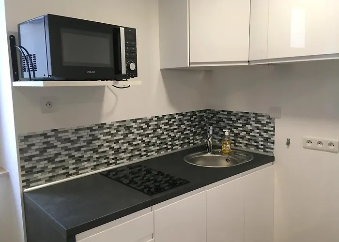 Du Marche * Ла-Рошель