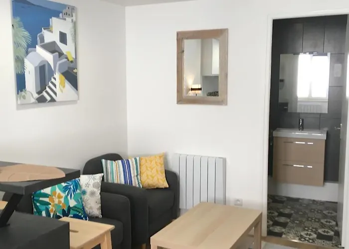 Du Marche Appartement